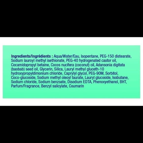 💥Hask CoConut Oil Foaming Bady Wash 7OZ - Picture 6 of 6